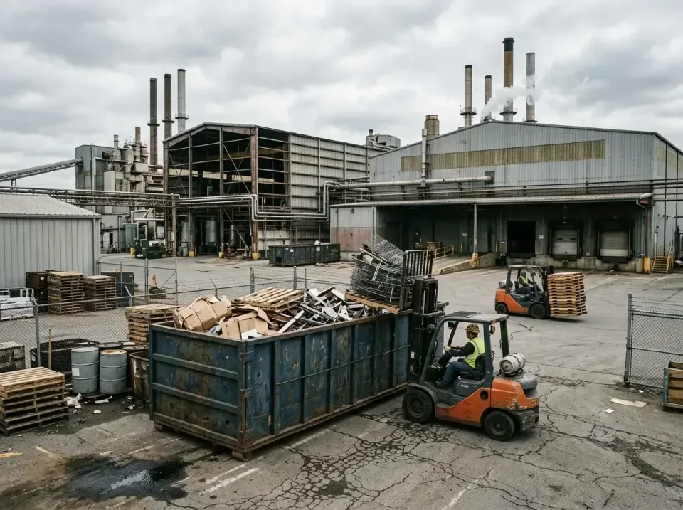 industrial-factory-scrap-conta-003 — frequently asked questions, Cheap Roll-off Dumpster Rentals in Grambling, LA